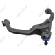 Purchase Top-Quality Control Arm With Ball Joint by MEVOTECH - CMS251042 pa17
