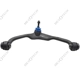 Purchase Top-Quality Control Arm With Ball Joint by MEVOTECH - CMS251042 pa18