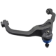 Purchase Top-Quality Control Arm With Ball Joint by MEVOTECH - CMS251042 pa22