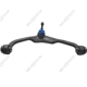 Purchase Top-Quality Control Arm With Ball Joint by MEVOTECH - CMS251042 pa9