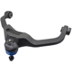 Purchase Top-Quality MEVOTECH - CMS251043 - Control Arm With Ball Joint pa20