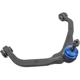 Purchase Top-Quality MEVOTECH - CMS251043 - Control Arm With Ball Joint pa26