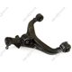 Purchase Top-Quality Control Arm With Ball Joint by MEVOTECH - CMS251044 pa10