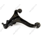 Purchase Top-Quality Control Arm With Ball Joint by MEVOTECH - CMS251044 pa12