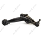 Purchase Top-Quality Control Arm With Ball Joint by MEVOTECH - CMS251044 pa13