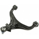 Purchase Top-Quality Control Arm With Ball Joint by MEVOTECH - CMS251044 pa15