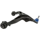 Purchase Top-Quality Control Arm With Ball Joint by MEVOTECH - CMS251044 pa19