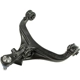 Purchase Top-Quality Control Arm With Ball Joint by MEVOTECH - CMS251044 pa20