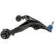 Purchase Top-Quality Control Arm With Ball Joint by MEVOTECH - CMS251044 pa23