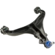 Purchase Top-Quality Control Arm With Ball Joint by MEVOTECH - CMS251044 pa24