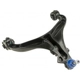 Purchase Top-Quality Control Arm With Ball Joint by MEVOTECH - CMS251044 pa27