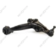 Purchase Top-Quality Control Arm With Ball Joint by MEVOTECH - CMS251044 pa7