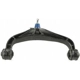 Purchase Top-Quality Control Arm With Ball Joint by MEVOTECH - CMS251045 pa1