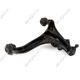 Purchase Top-Quality Control Arm With Ball Joint by MEVOTECH - CMS251045 pa11
