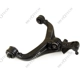 Purchase Top-Quality Control Arm With Ball Joint by MEVOTECH - CMS251045 pa13