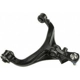 Purchase Top-Quality Control Arm With Ball Joint by MEVOTECH - CMS251045 pa15