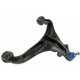 Purchase Top-Quality Control Arm With Ball Joint by MEVOTECH - CMS251045 pa16