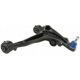 Purchase Top-Quality Control Arm With Ball Joint by MEVOTECH - CMS251045 pa17