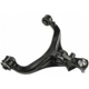 Purchase Top-Quality Control Arm With Ball Joint by MEVOTECH - CMS251045 pa2
