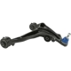 Purchase Top-Quality Control Arm With Ball Joint by MEVOTECH - CMS251045 pa25