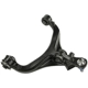 Purchase Top-Quality Control Arm With Ball Joint by MEVOTECH - CMS251045 pa26