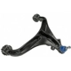 Purchase Top-Quality Control Arm With Ball Joint by MEVOTECH - CMS251045 pa3