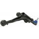 Purchase Top-Quality Control Arm With Ball Joint by MEVOTECH - CMS251045 pa32