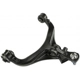 Purchase Top-Quality Control Arm With Ball Joint by MEVOTECH - CMS251045 pa33