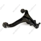 Purchase Top-Quality Control Arm With Ball Joint by MEVOTECH - CMS251045 pa6
