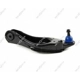 Purchase Top-Quality MEVOTECH - CMS25105 - Control Arm With Ball Joint pa4