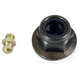 Purchase Top-Quality MEVOTECH - CMS251057 - Control Arm With Ball Joint pa34