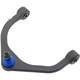 Purchase Top-Quality MEVOTECH - CMS251058 - Control Arm With Ball Joint pa22