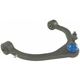 Purchase Top-Quality MEVOTECH - CMS251058 - Control Arm With Ball Joint pa3