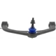 Purchase Top-Quality MEVOTECH - CMS251058 - Control Arm With Ball Joint pa31