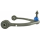 Purchase Top-Quality MEVOTECH - CMS251058 - Control Arm With Ball Joint pa5