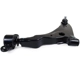 Purchase Top-Quality Control Arm With Ball Joint by MEVOTECH - CMS251080 pa10