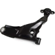 Purchase Top-Quality Control Arm With Ball Joint by MEVOTECH - CMS251080 pa11
