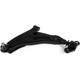 Purchase Top-Quality Control Arm With Ball Joint by MEVOTECH - CMS251080 pa12