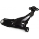 Purchase Top-Quality Control Arm With Ball Joint by MEVOTECH - CMS251080 pa13