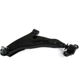 Purchase Top-Quality Control Arm With Ball Joint by MEVOTECH - CMS251080 pa17