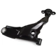 Purchase Top-Quality Control Arm With Ball Joint by MEVOTECH - CMS251080 pa18