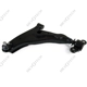 Purchase Top-Quality Control Arm With Ball Joint by MEVOTECH - CMS251080 pa2
