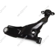 Purchase Top-Quality Control Arm With Ball Joint by MEVOTECH - CMS251080 pa5