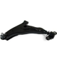 Purchase Top-Quality Control Arm With Ball Joint by MEVOTECH - CMS251080 pa9