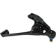 Purchase Top-Quality MEVOTECH - CMS25110 - Control Arm With Ball Joint pa28