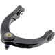 Purchase Top-Quality MEVOTECH - CMS251100 - Control Arm With Ball Joint pa21