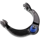 Purchase Top-Quality MEVOTECH - CMS251100 - Control Arm With Ball Joint pa24