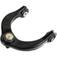 Purchase Top-Quality MEVOTECH - CMS251101 - Control Arm With Ball Joint pa21