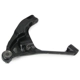 Purchase Top-Quality Control Arm With Ball Joint by MEVOTECH - CMS25111 pa26