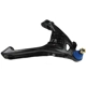 Purchase Top-Quality Control Arm With Ball Joint by MEVOTECH - CMS25111 pa30